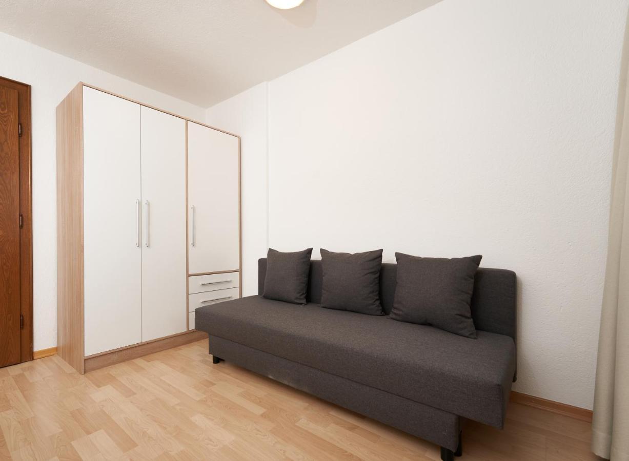 Appartamento Gurglerhof Sölden Esterno foto