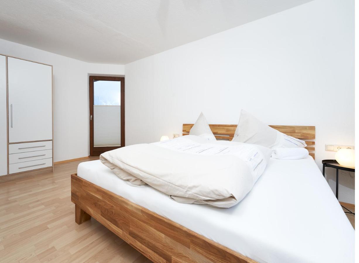 Appartamento Gurglerhof Sölden Esterno foto