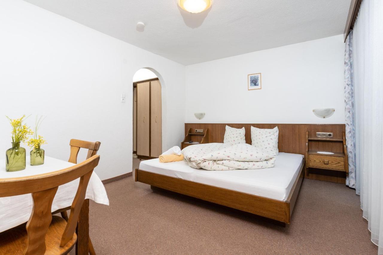 Appartamento Gurglerhof Sölden Esterno foto