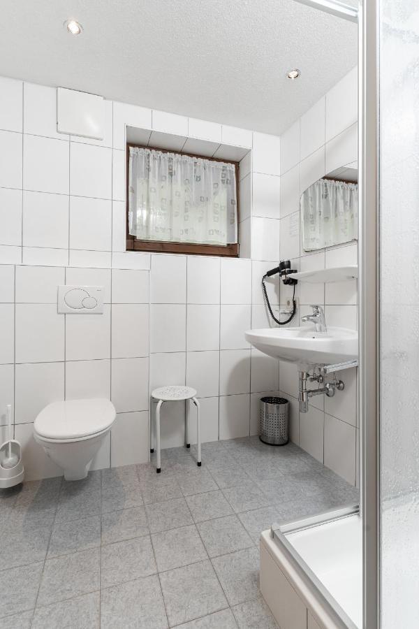 Appartamento Gurglerhof Sölden Esterno foto