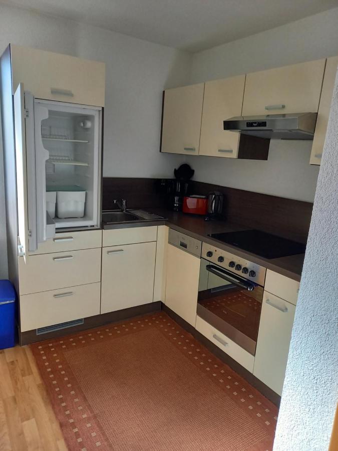 Appartamento Gurglerhof Sölden Esterno foto