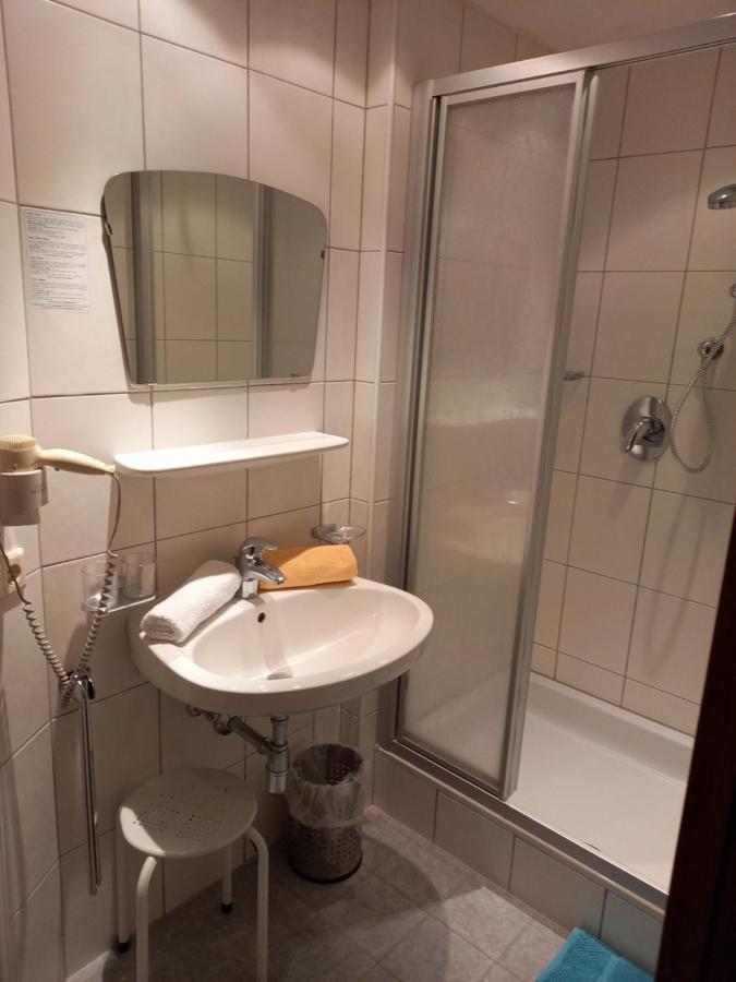 Appartamento Gurglerhof Sölden Esterno foto